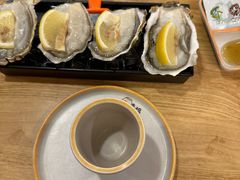 -开蚝屋·海鲜龙虾烧烤(文二路店)