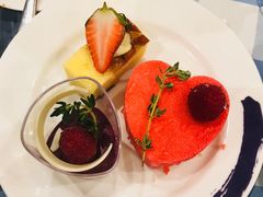 -温德姆至尊酒店·海鲜自助餐厅(海沧店)