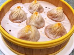 蟹粉小笼包-小厨娘淮扬菜(板桥一店)