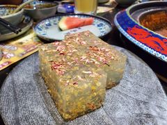 -成都老码头火锅(旺角店)