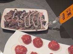-潮发潮汕牛肉店(东方宝泰店)