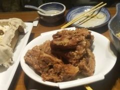 酱骨头-95号酱骨·一块豆腐(展春园西路店)