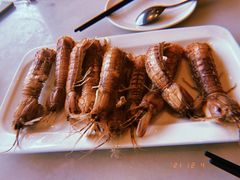 -华盛丰温州大排档(东三环南路店)