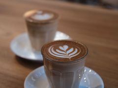 -VOYAGE COFFEE(杨梅竹店)