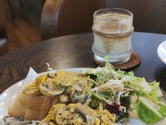 -LIN COFFEE CO(龙珠达店)