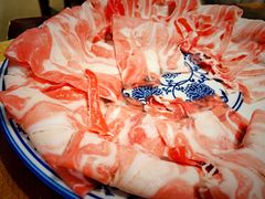 -宣武小院涮肉(前门店)