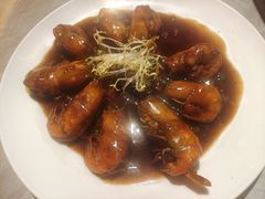 -啫神·广州地标美食(北京路店)