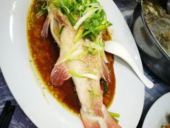 -富来美食(成发大厦店)