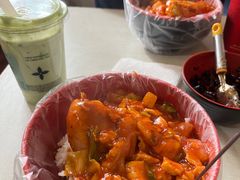 -胖哥料理(兴义里店)