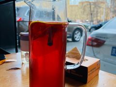 -肉串汪(望京店)