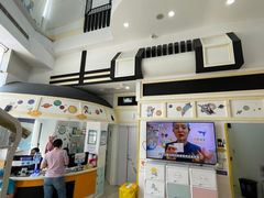 -极橙儿童齿科矫正中心(奥城店)