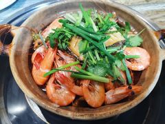 -争鲜·鲍鱼鸡煲(美邻中心店)