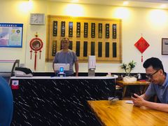 大堂-老崔的面馆(玉函路店)