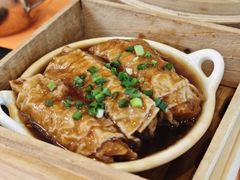 -美心·翠园(港汇恒隆广场店)