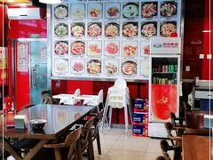 大堂-日昌餐馆(亦庄店)