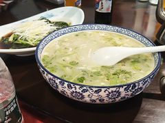-关中道陕味艺术餐厅(西岳庙店)