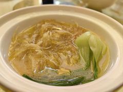 黄焖鱼翅-厉家菜(德胜门总店)