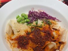 -大师兄·西北小馆(北站缤果空间店)