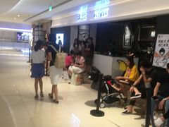 -太二酸菜鱼(深圳布吉万象汇店)