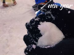 -冰纷万象滑冰场(沈阳万象城店)