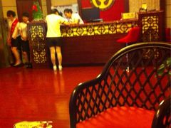 -大桶大足浴(周浦店)