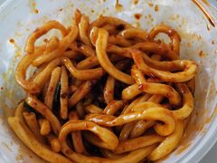甜水面-周荞面(学府街店)