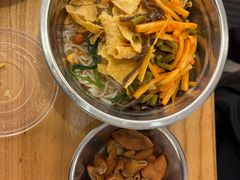 原味螺蛳粉-柳州肥姨妈大骨螺蛳粉(双阳路店)