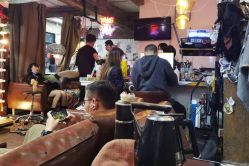-匿名者纹身学院派·刺青