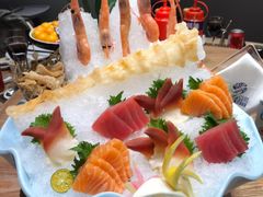 -尚海豆捞(乐虹坊店)