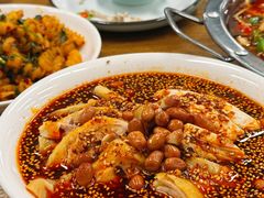 -艺味深尝(云锦路店)