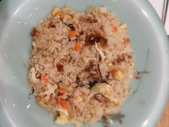 海鲜炒饭-万鱼亭 日本料理(无锡香山名园店)