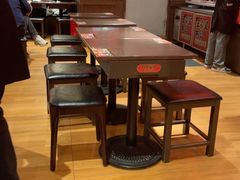 -王繁星面馆(西安熙地港店)