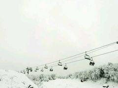 -太子岭滑雪场