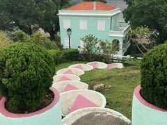 -龙环葡韵住宅式博物馆