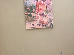 -一心创作料理屋(经开万达店)