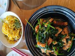 -胖老汉椒麻鸡清真新疆菜(西御街店)