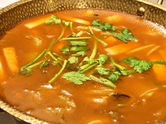 -旺达·福州菜(正大广场店)