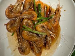 -金牌外婆家(万象城店)