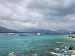 -海南分界洲岛旅游区