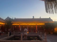 -杨家埠民间艺术大观园