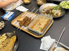 -老虎滩大连海鲜烧烤(建邺云锦路总店)