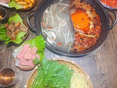 -冯校长老火锅(深圳总店)