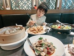 -兴仙饭店·闽味海鲜(马尾总店)