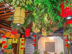 -捌拾柒號大院(济南路店)