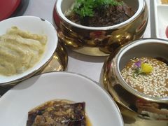 -味+新京宴·烤鸭·北京菜(创意谷店)