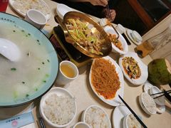 -南海渔家•海鲜•正宗海南菜(海棠湾店)
