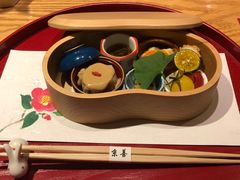 -京善京都怀石料理