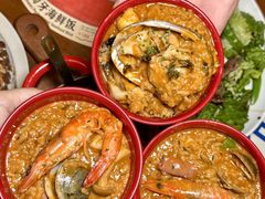 -UPPER KITCHEN(延安路店)