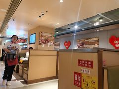 -海底捞火锅(方塔东街店)
