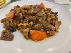 -阿西娅食府(中关村店)